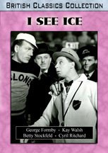 actor George Formby large photo