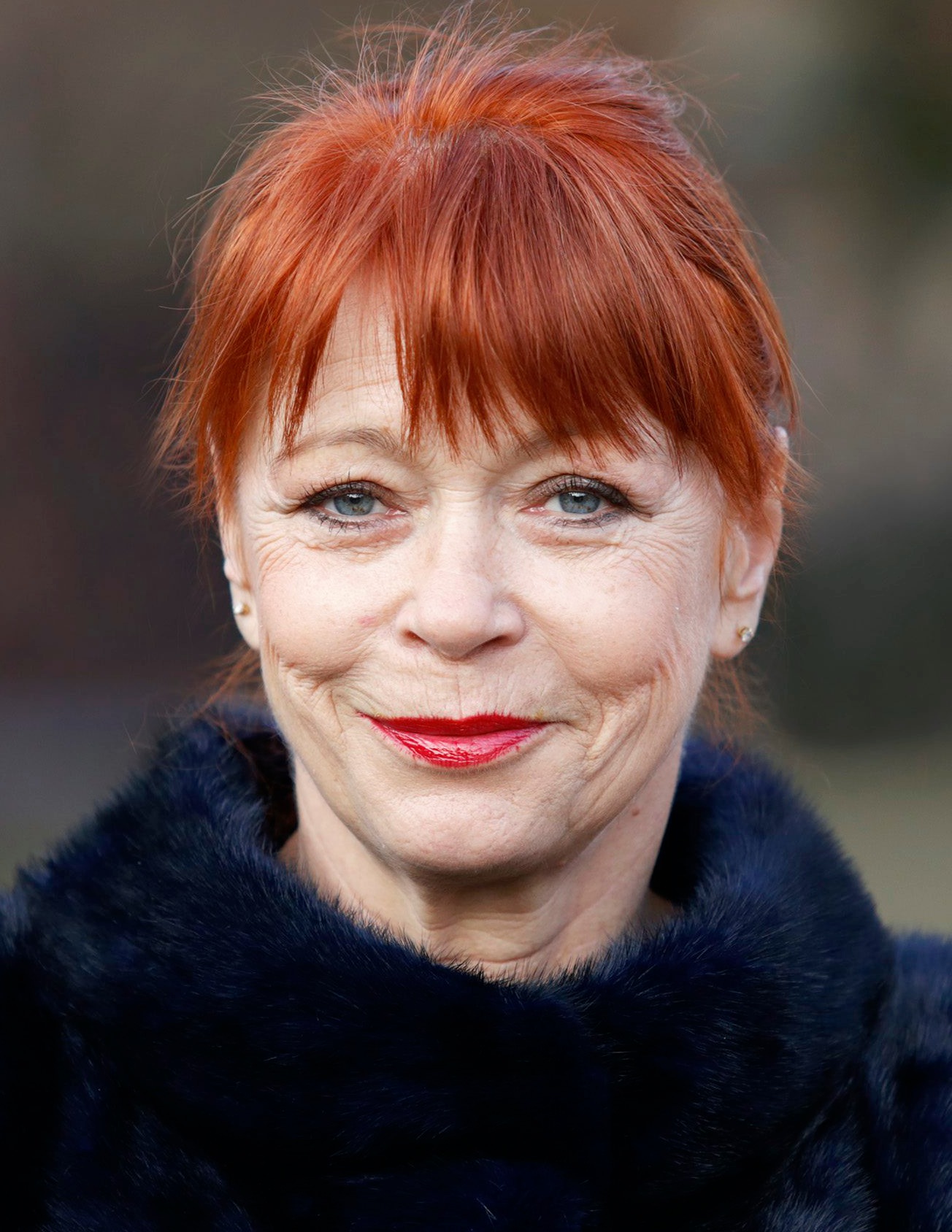 actor Neda Arneric large photo