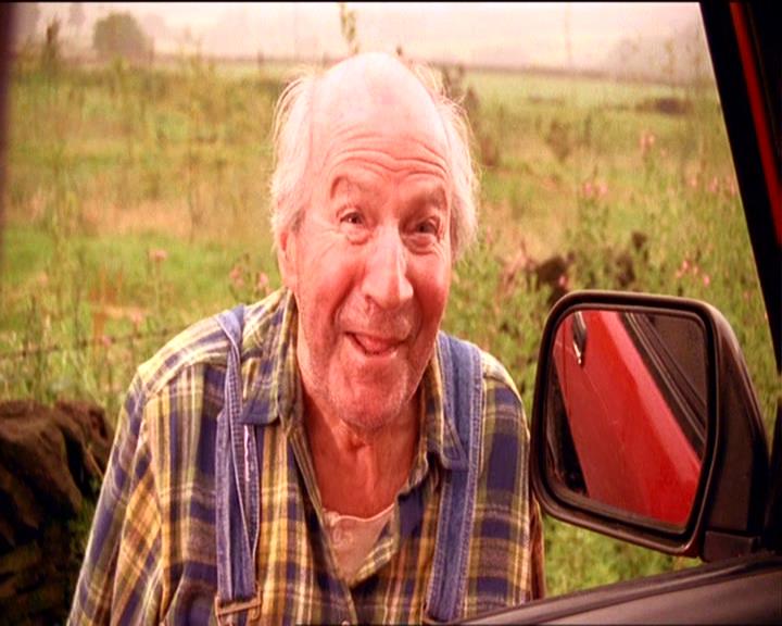 actor Barrie Gosney large photo