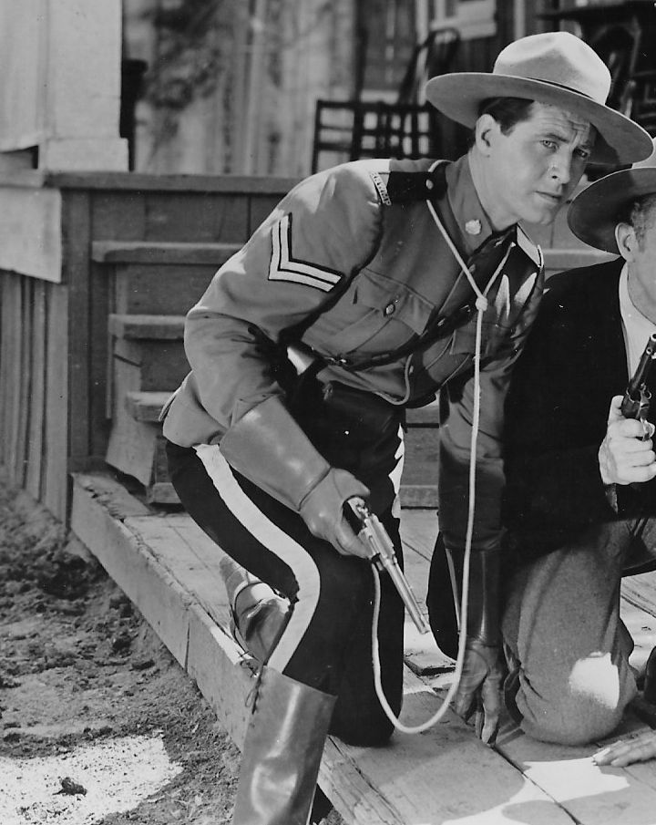 actor Bill Kennedy large photo