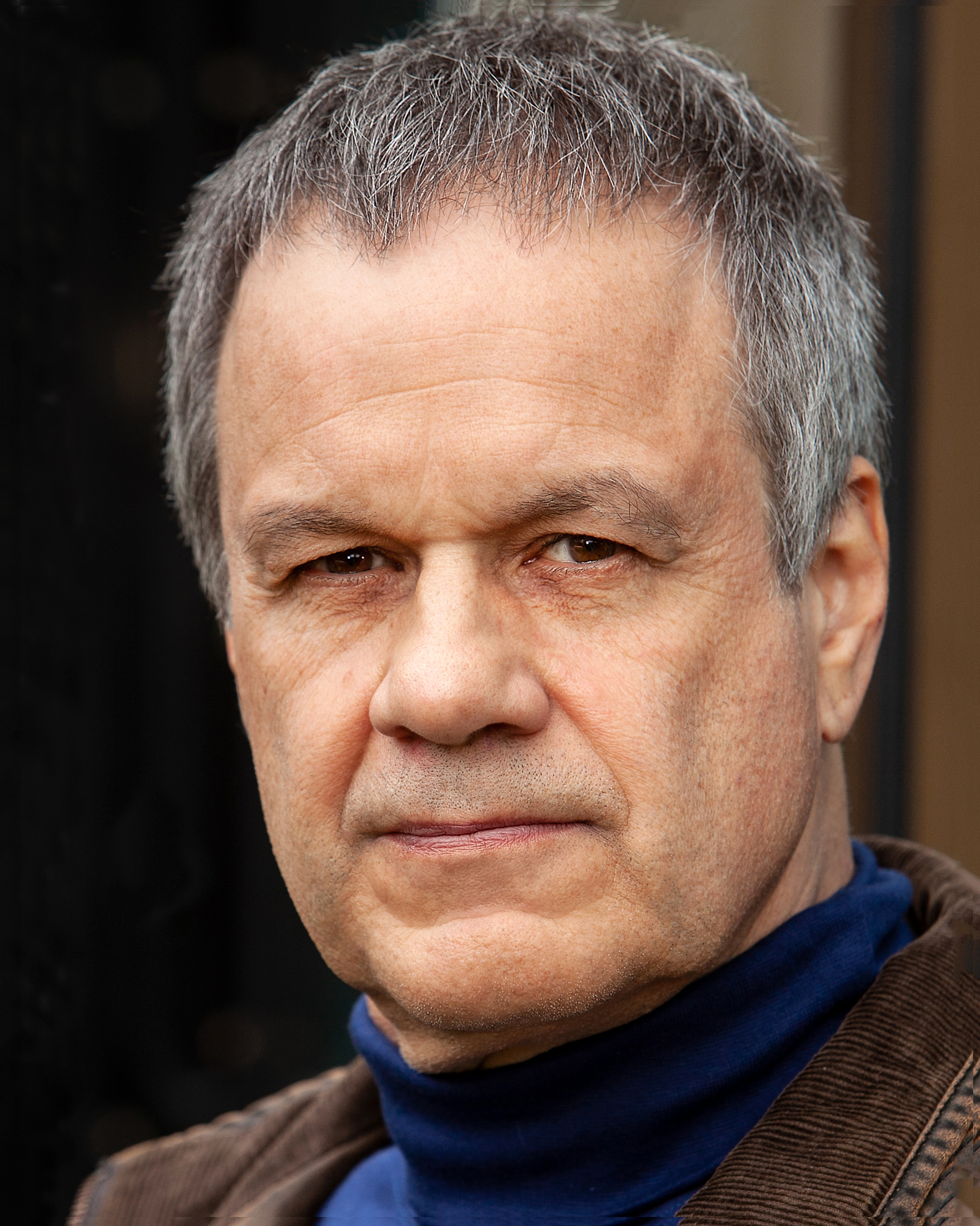 actor Gary Lammin large photo