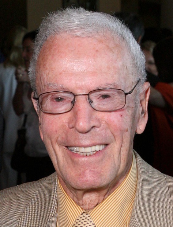 actor Gene Reynolds large photo