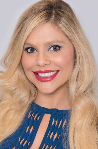 actor Cristin Michele large photo