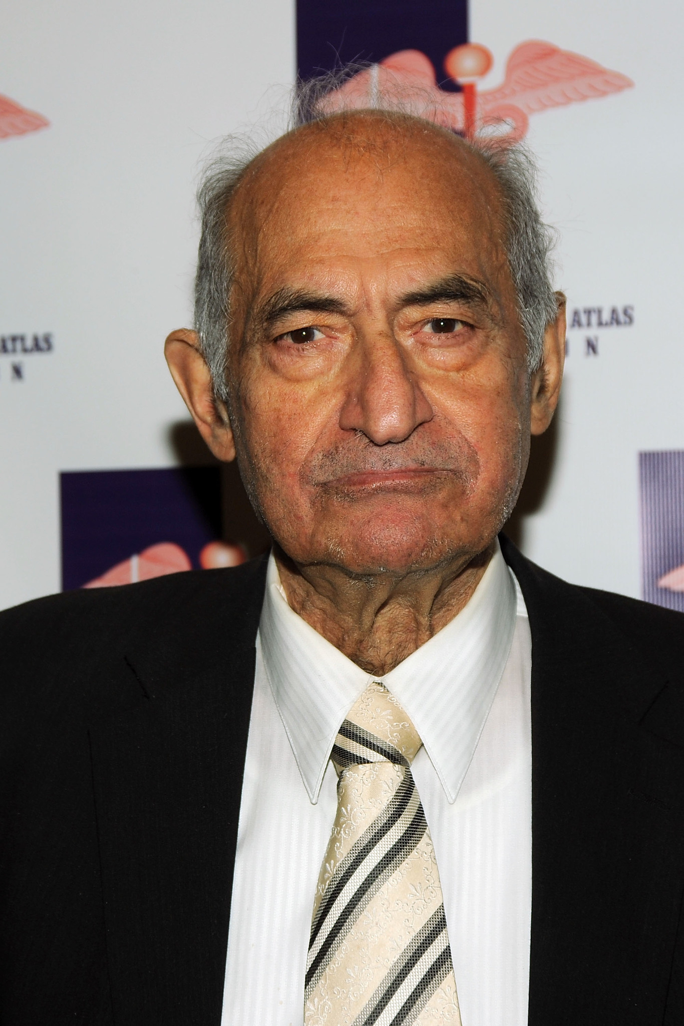 actor Frank Albanese large photo