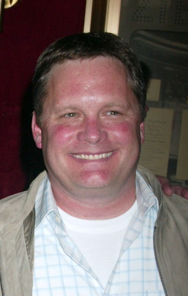 actor Eric Darnell large photo