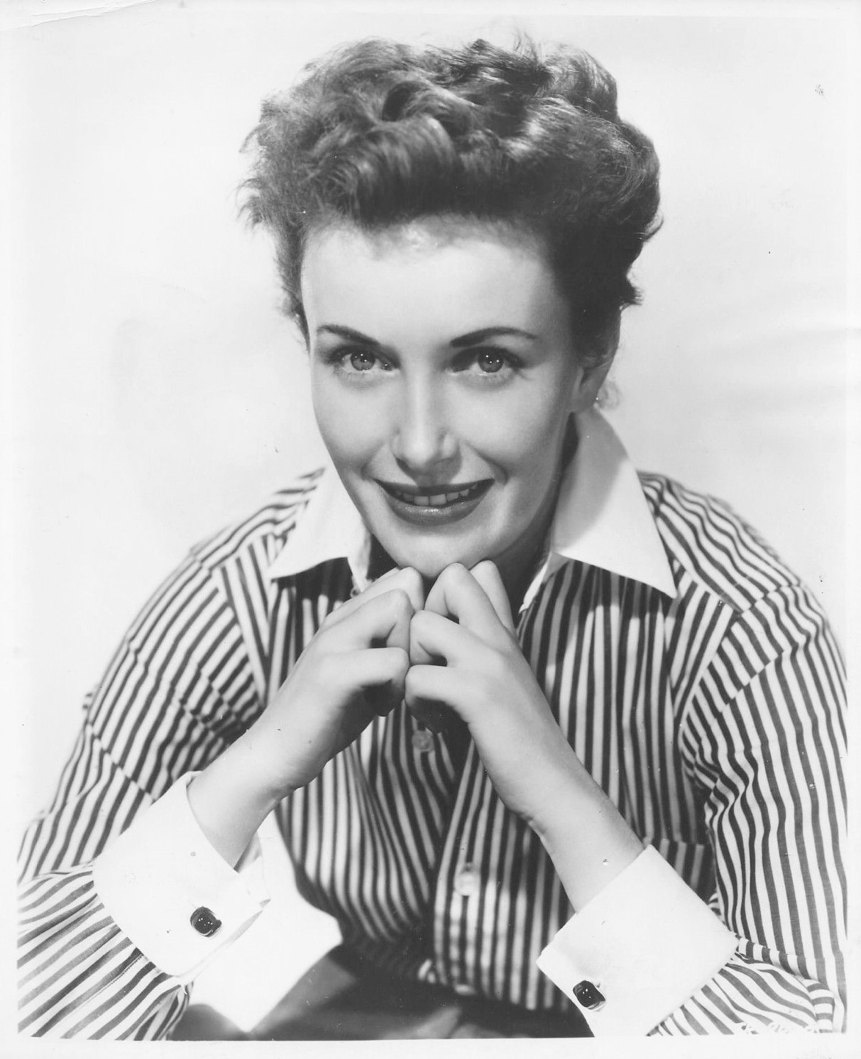 actor Joan Camden large photo