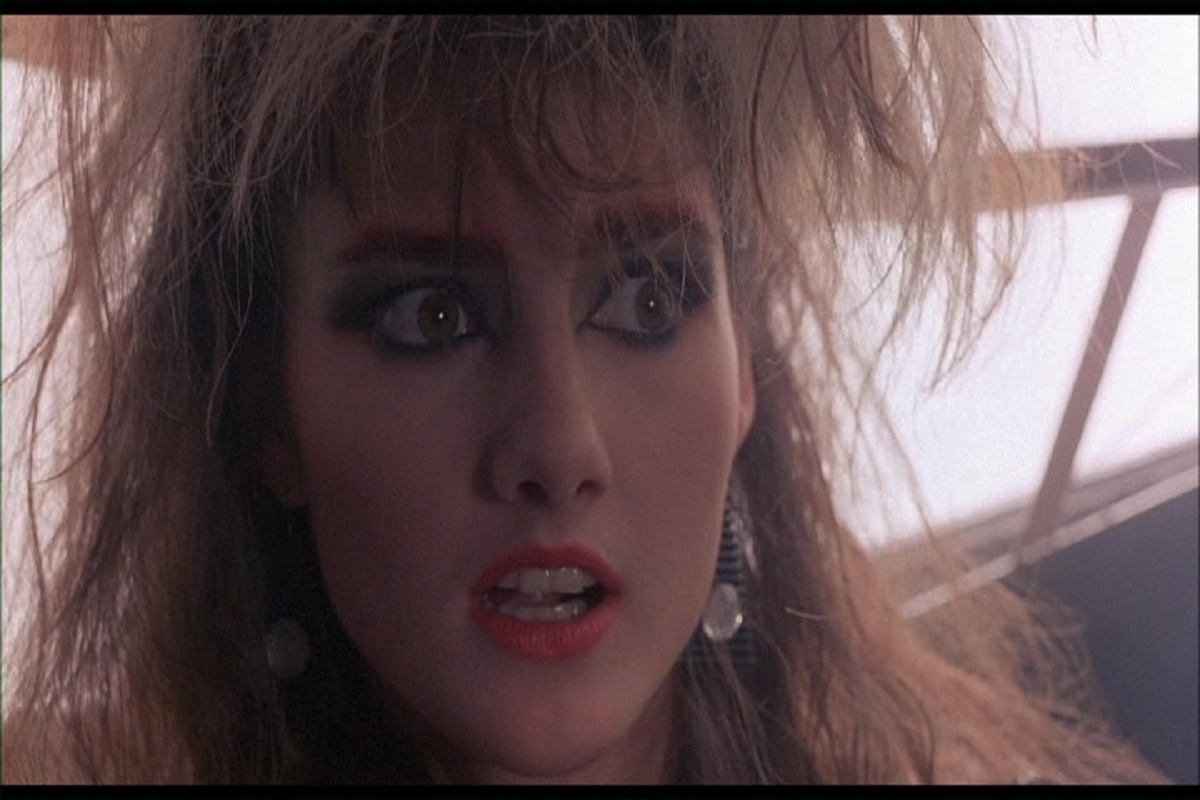 actor Dru-Anne Perry large photo