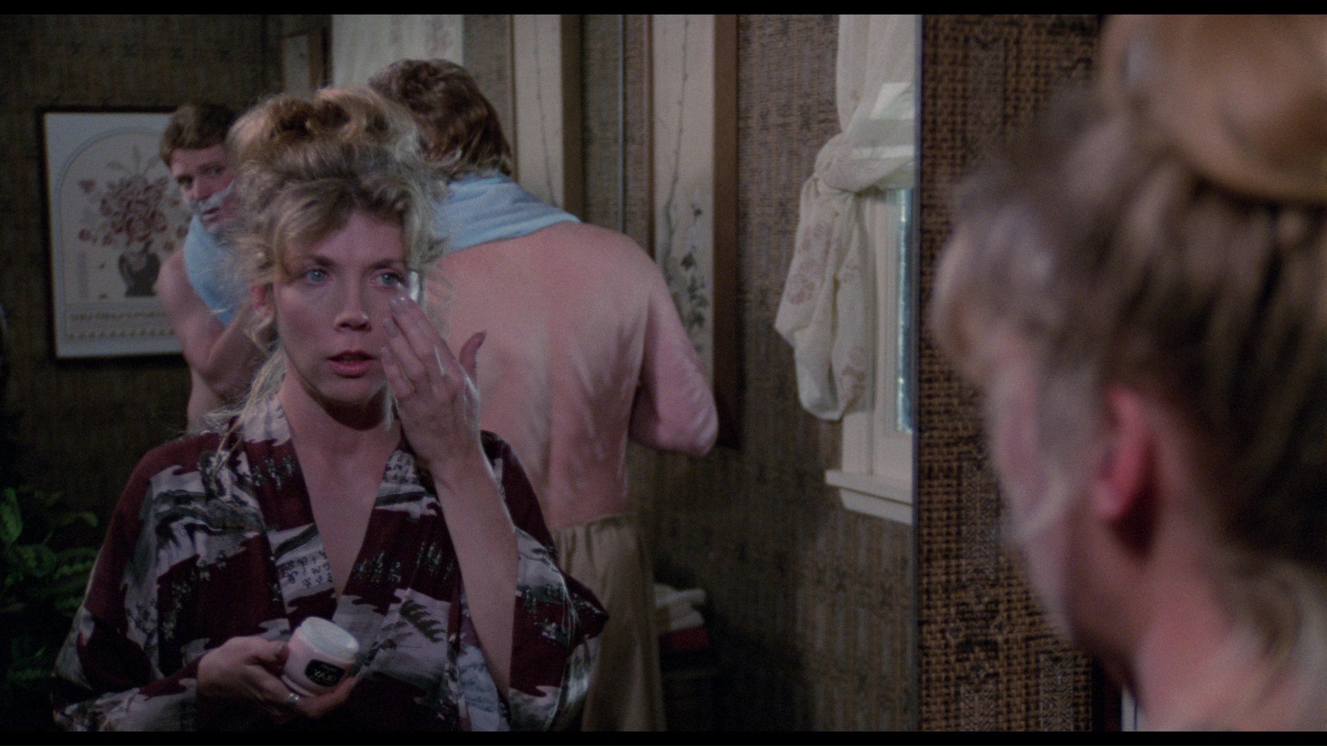 actor Carol Kottenbrook large photo