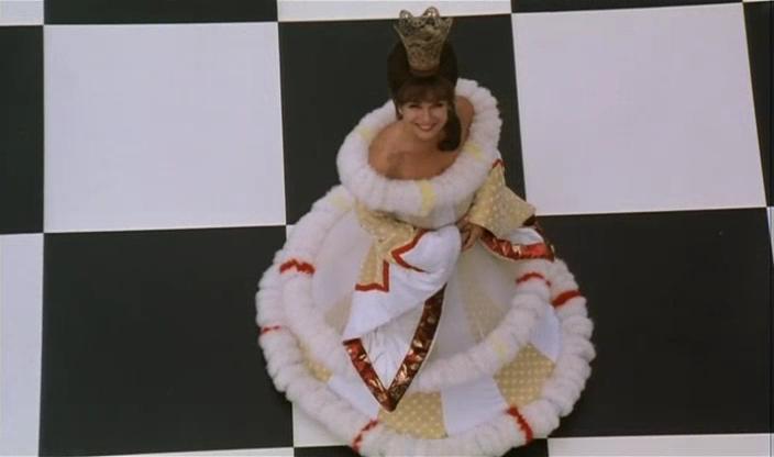 actor Monique van de Ven large photo