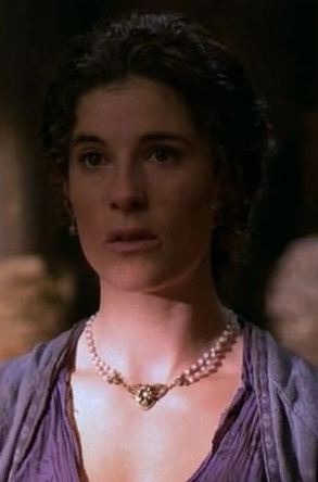 actor Sarah Smuts-Kennedy large photo