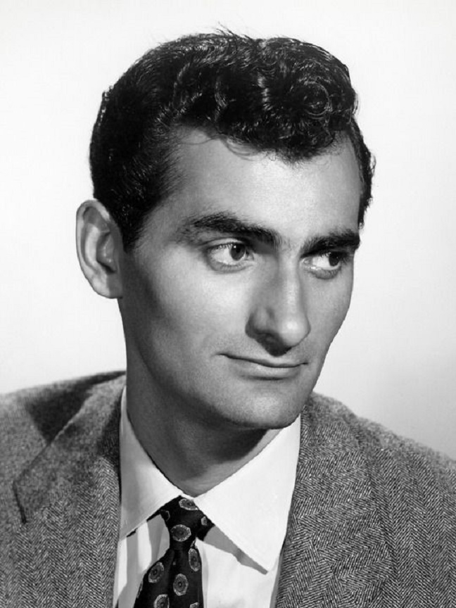 actor Bonar Colleano large photo