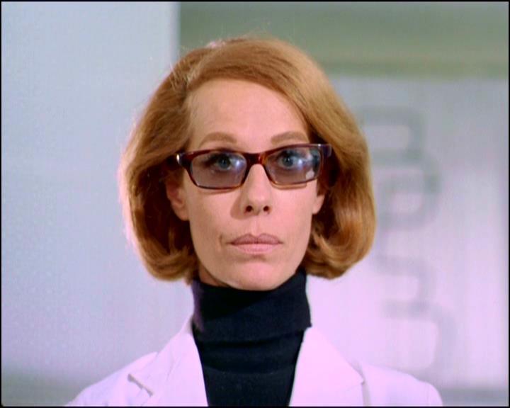 actor Annette Carell large photo