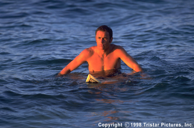 actor Shane Dorian large photo