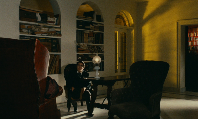 actor Roger Coggio large photo