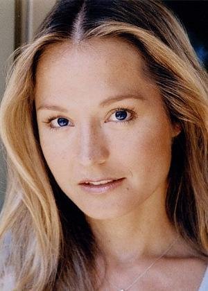 actor Jane Longenecker large photo