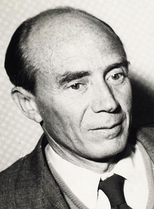 actor Wolfgang Zilzer large photo