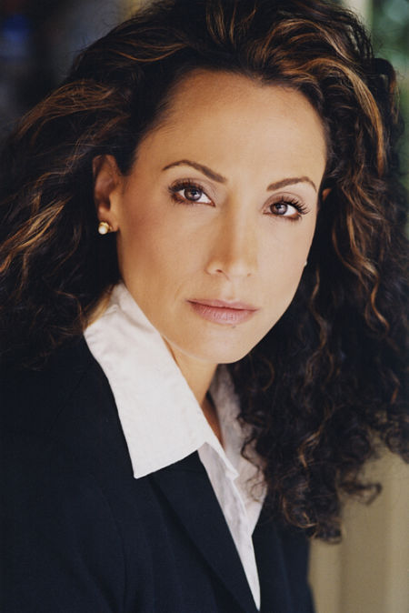 actor Suzan Brittan large photo