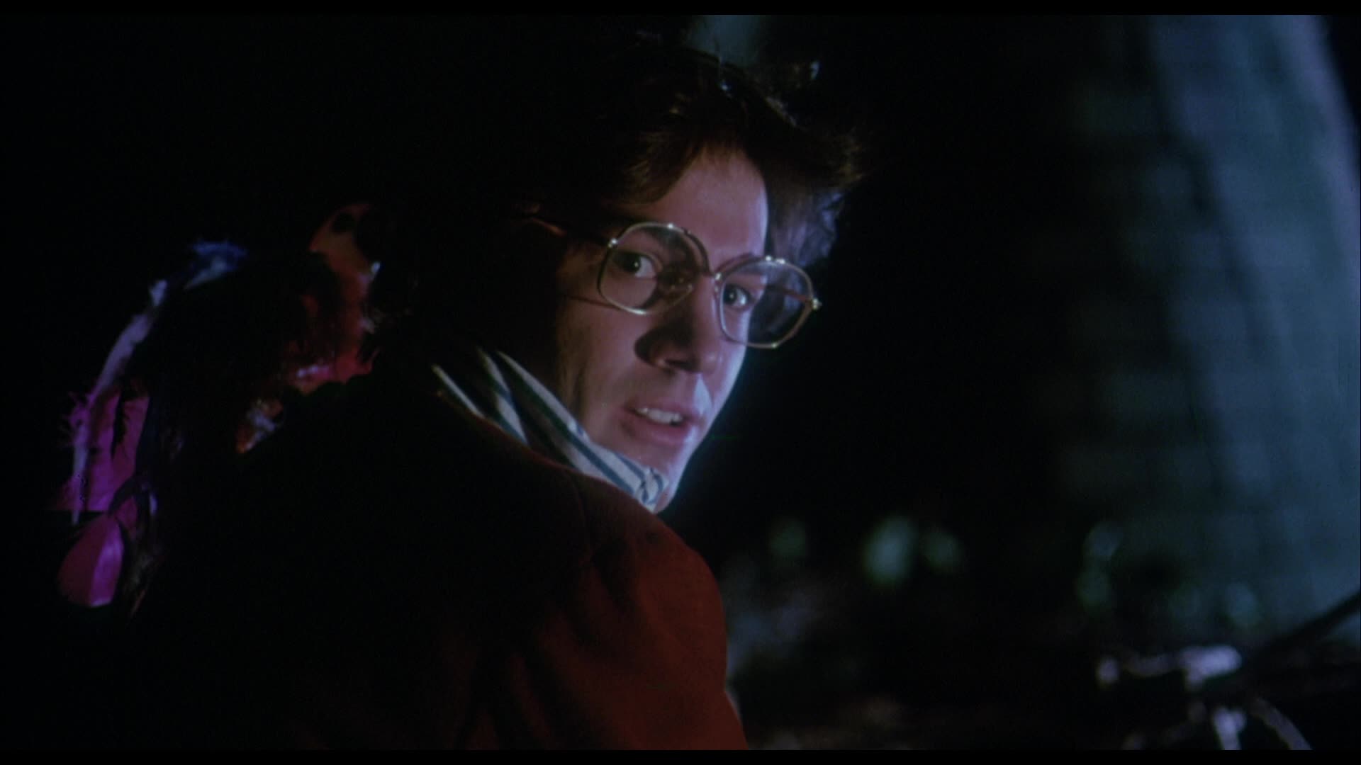 actor Jimmy Sturtevant large photo