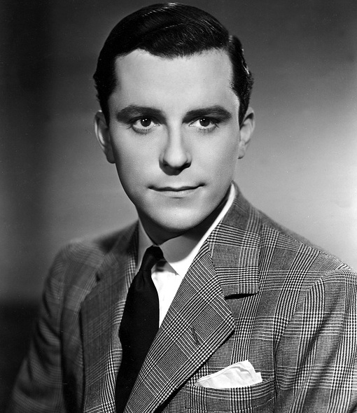 actor Billy Milton large photo