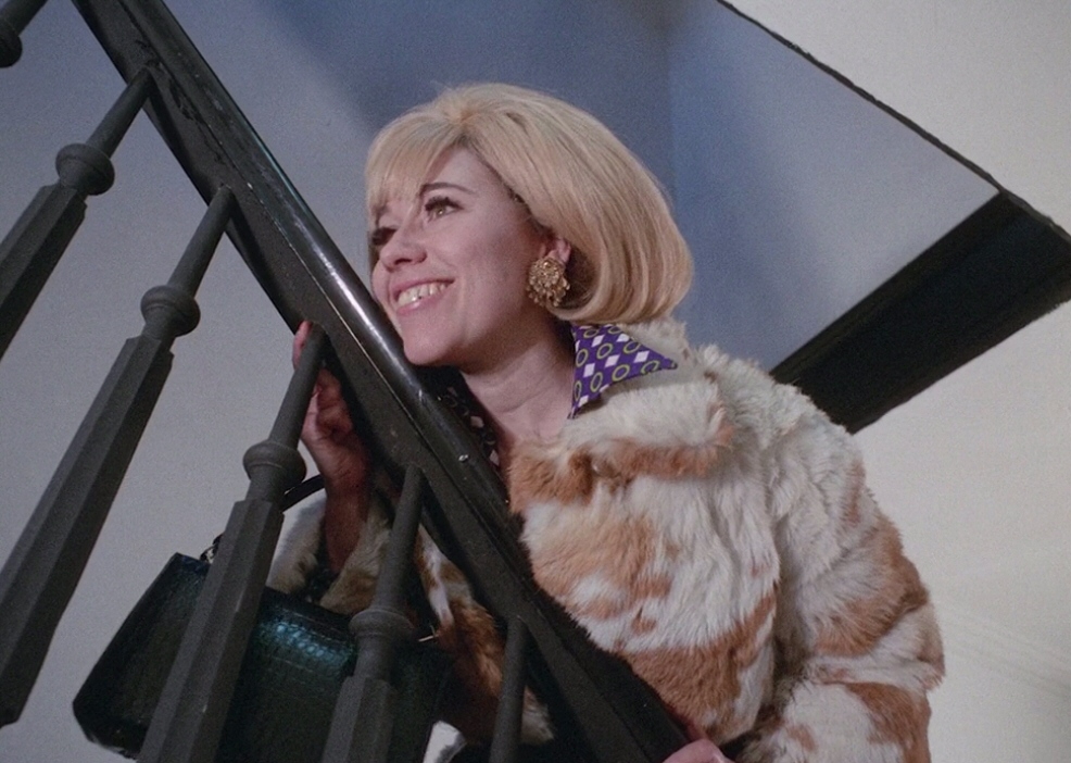 actor Janet Banzet large photo