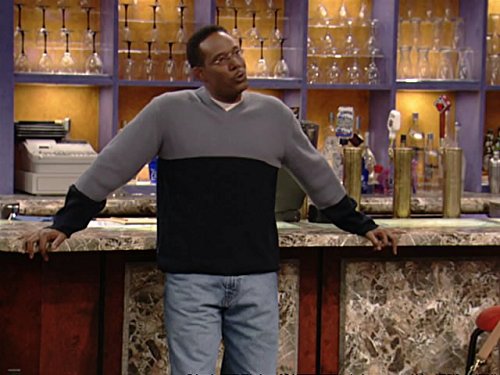 actor Tim Rhoze large photo