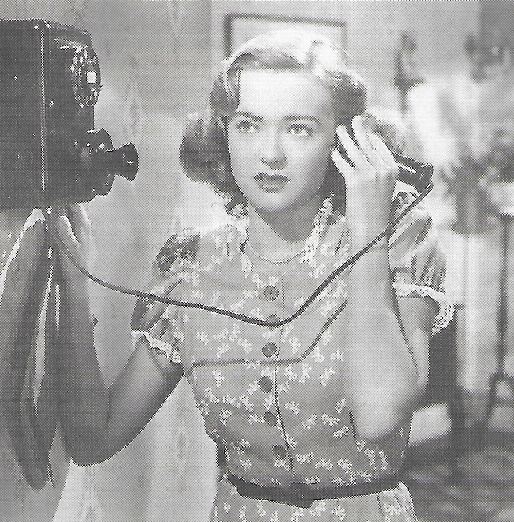 actor Jane Nigh large photo