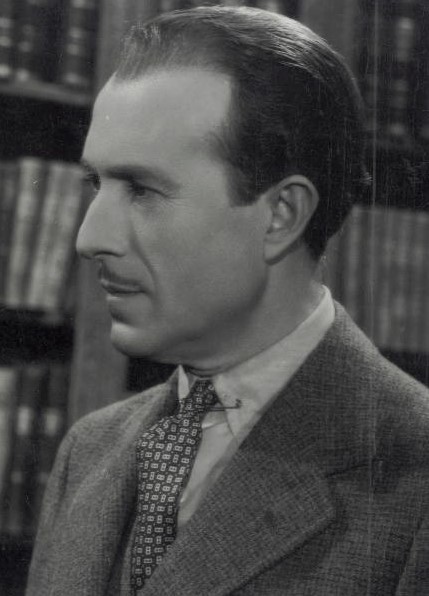 actor Rafael Rivelles large photo