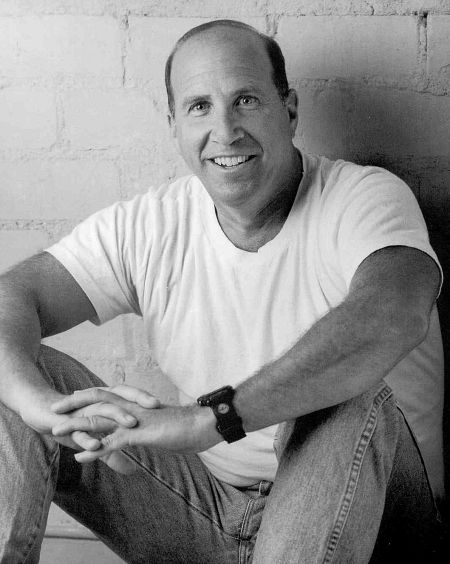 actor Bob Sattler large photo