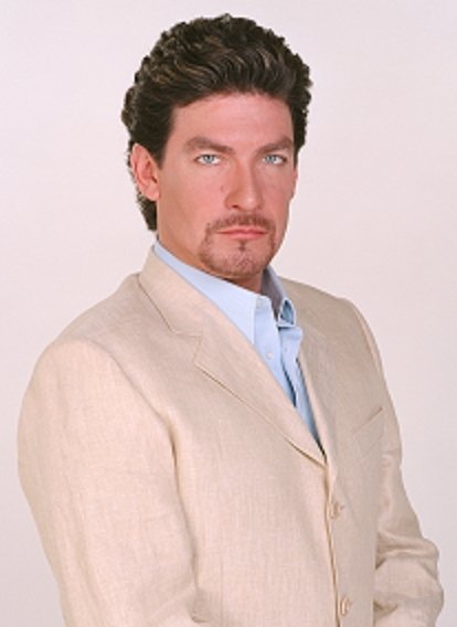 actor Sebastian Ligarde large photo