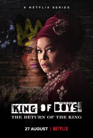 King of Boys: The Return of the King [Version française]