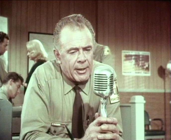 actor John Damler large photo