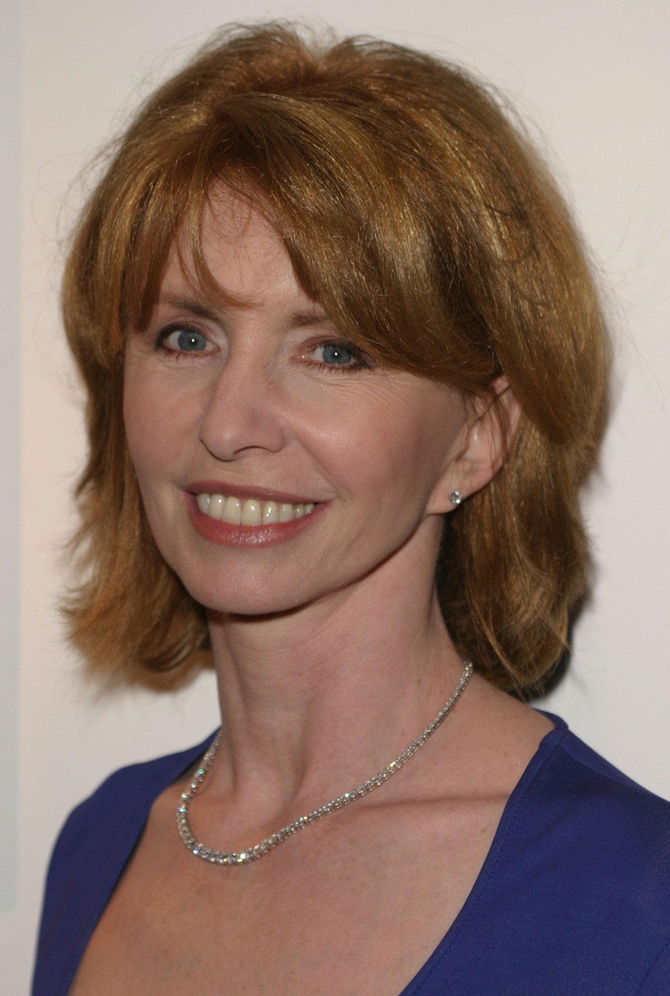 actor Jane Asher large photo