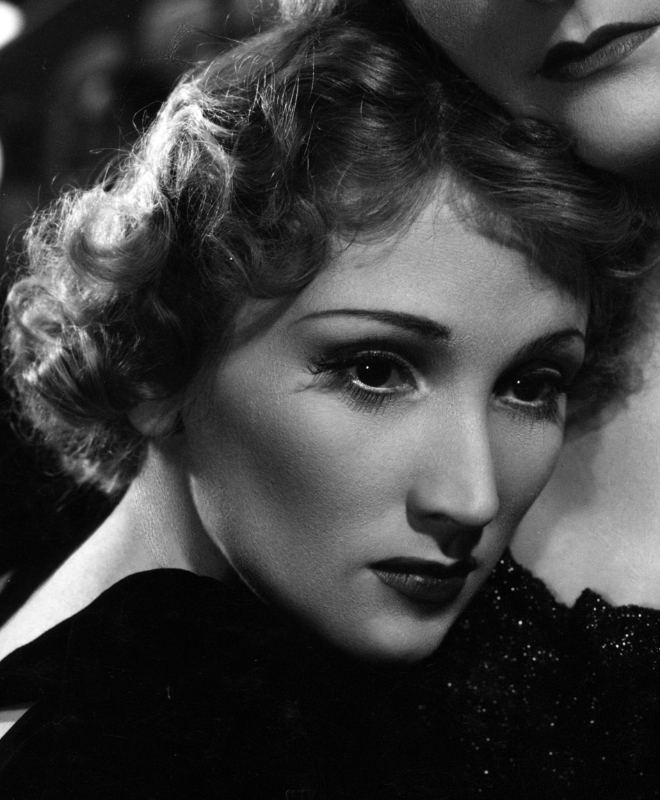 actor Jany Holt large photo