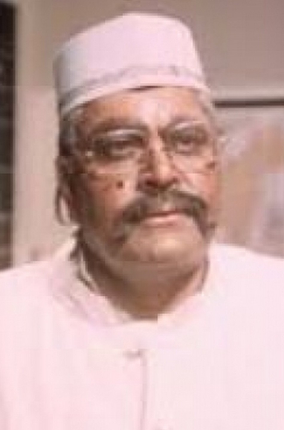 actor Pinchoo Kapoor large photo