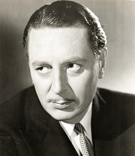 actor Reginald Gardiner large photo