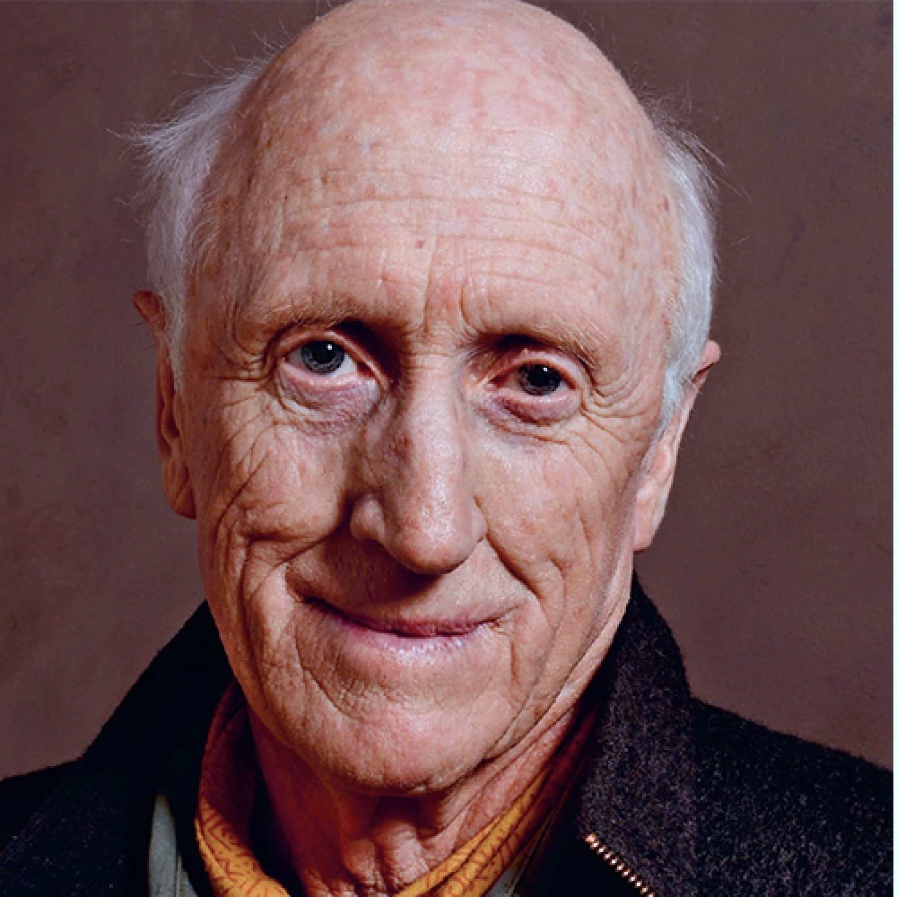 actor Stewart Brand large photo