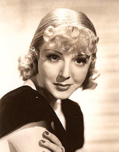 actor Virginia Vale large photo