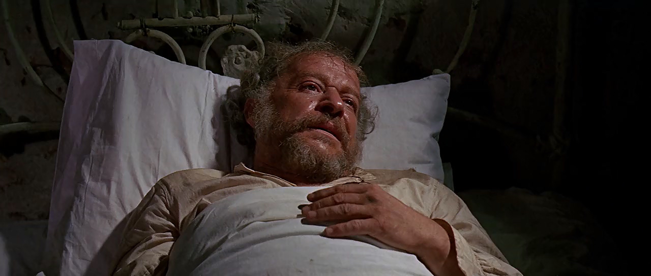 actor Pancho Córdova large photo