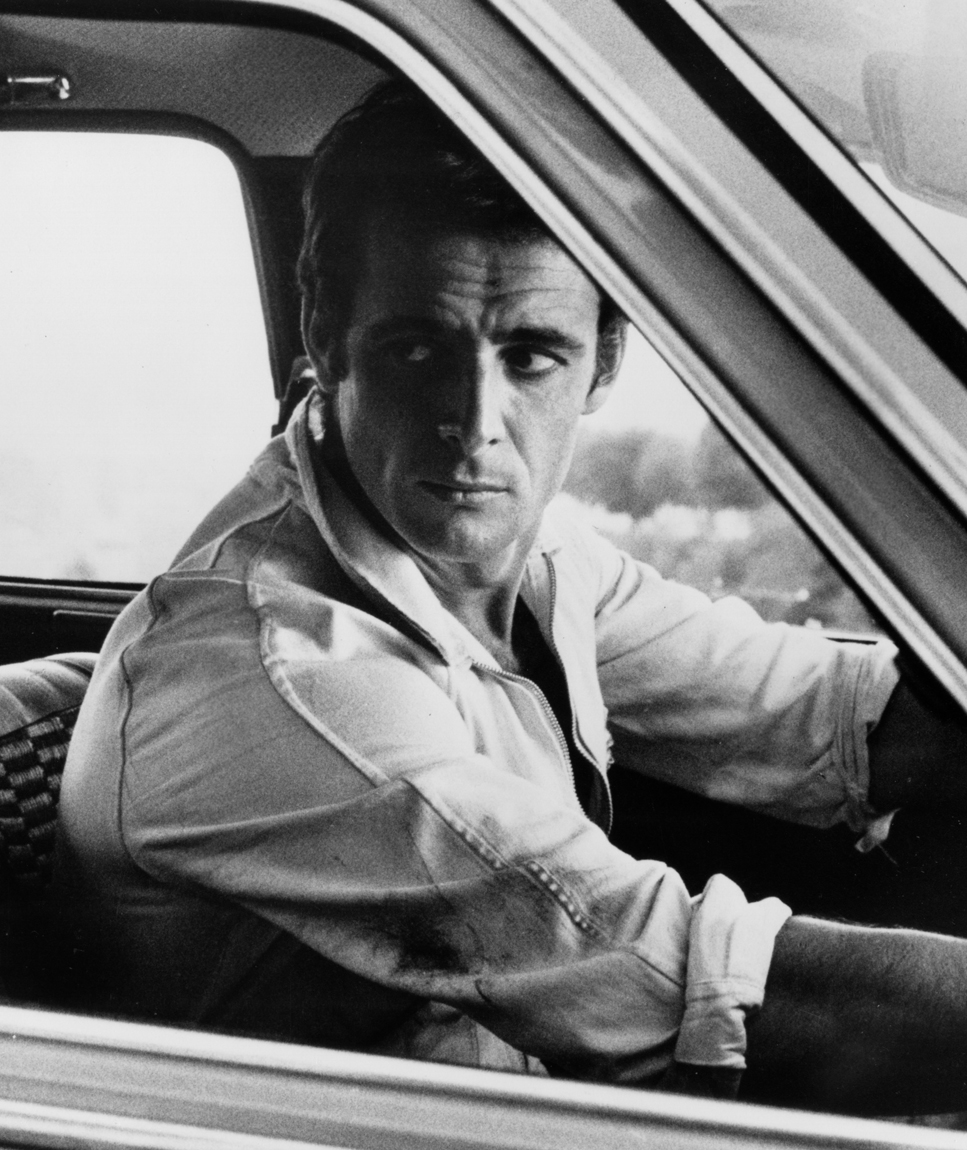 actor Guido Mannari large photo