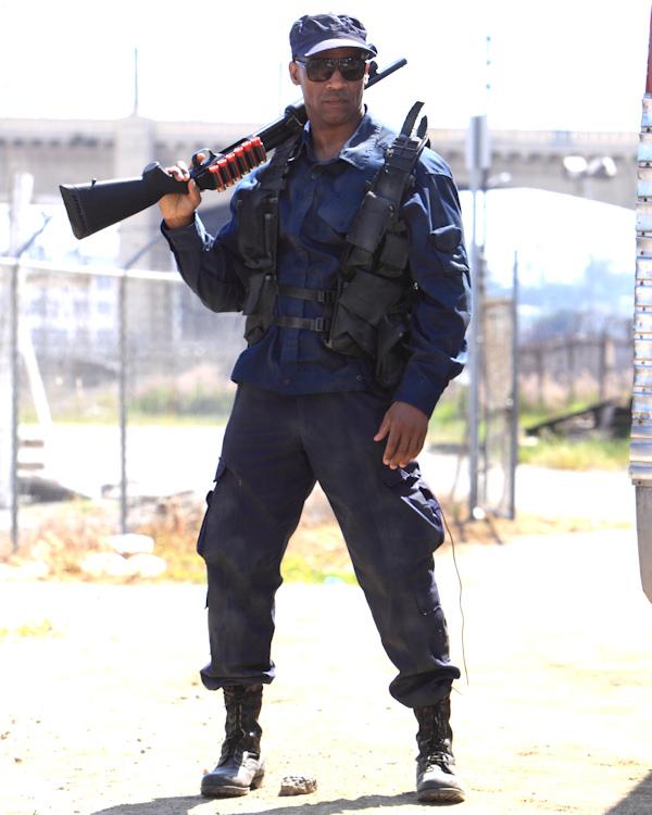 actor Tony Curtis Blondell large photo