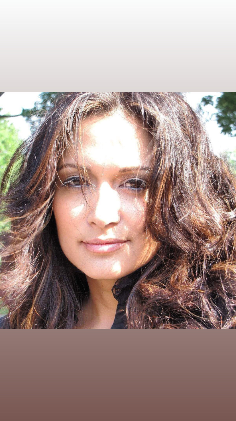 actor Lisa Rodríguez large photo