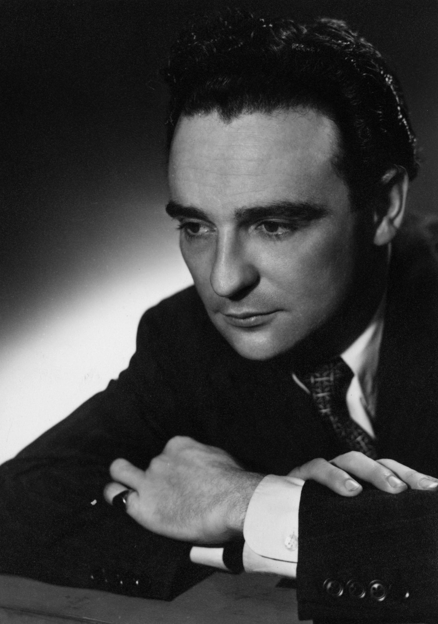 actor Kenneth Connor large photo