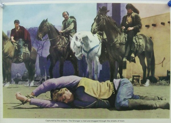 actor Mario Novelli large photo