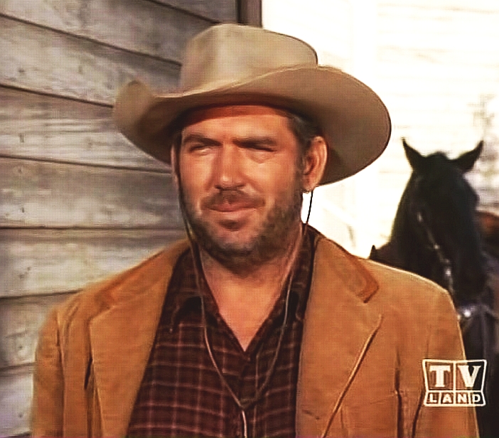 actor Bill Clark large photo