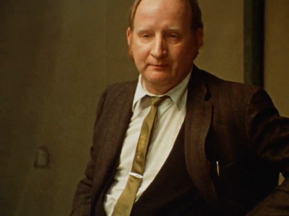 actor Fred Franklyn large photo