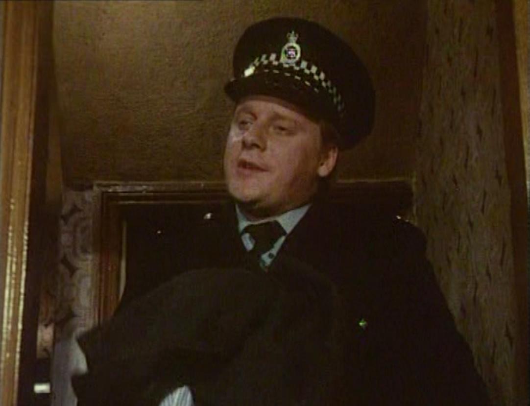 actor Andy Abrahams large photo