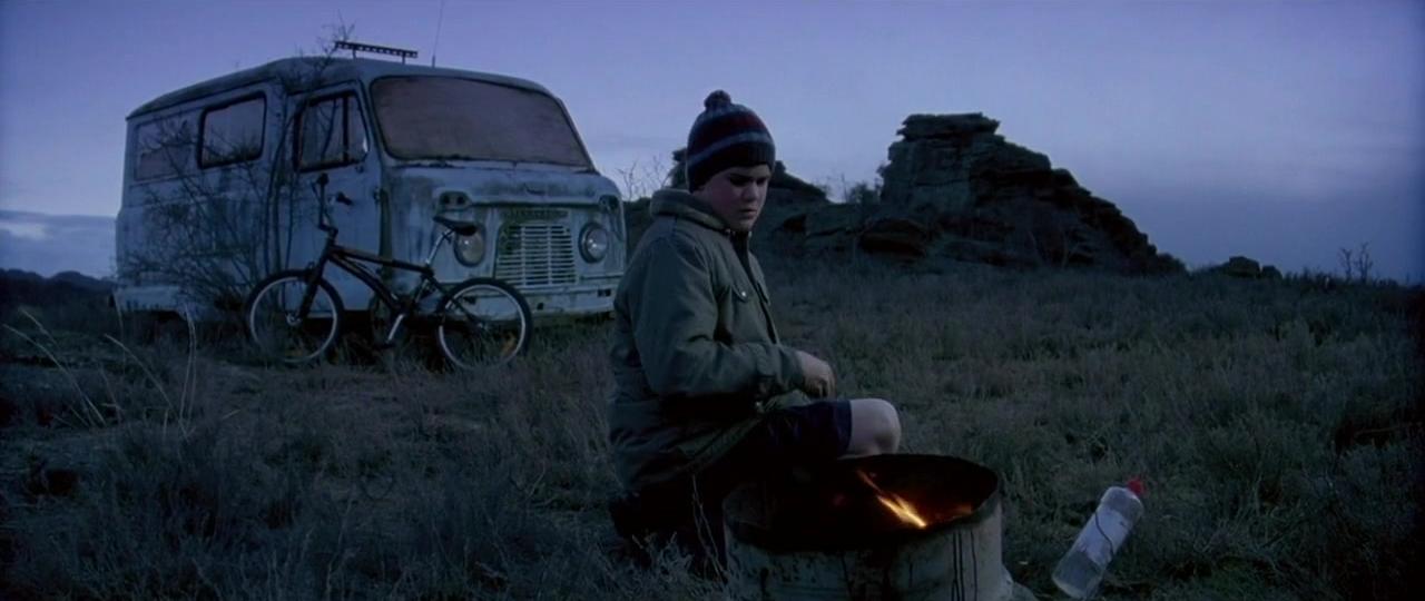 actor Jimmy Keen large photo