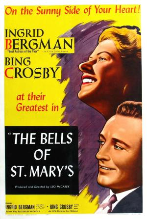 Leo McCarey's The Bells of St. Mary's [Version française]