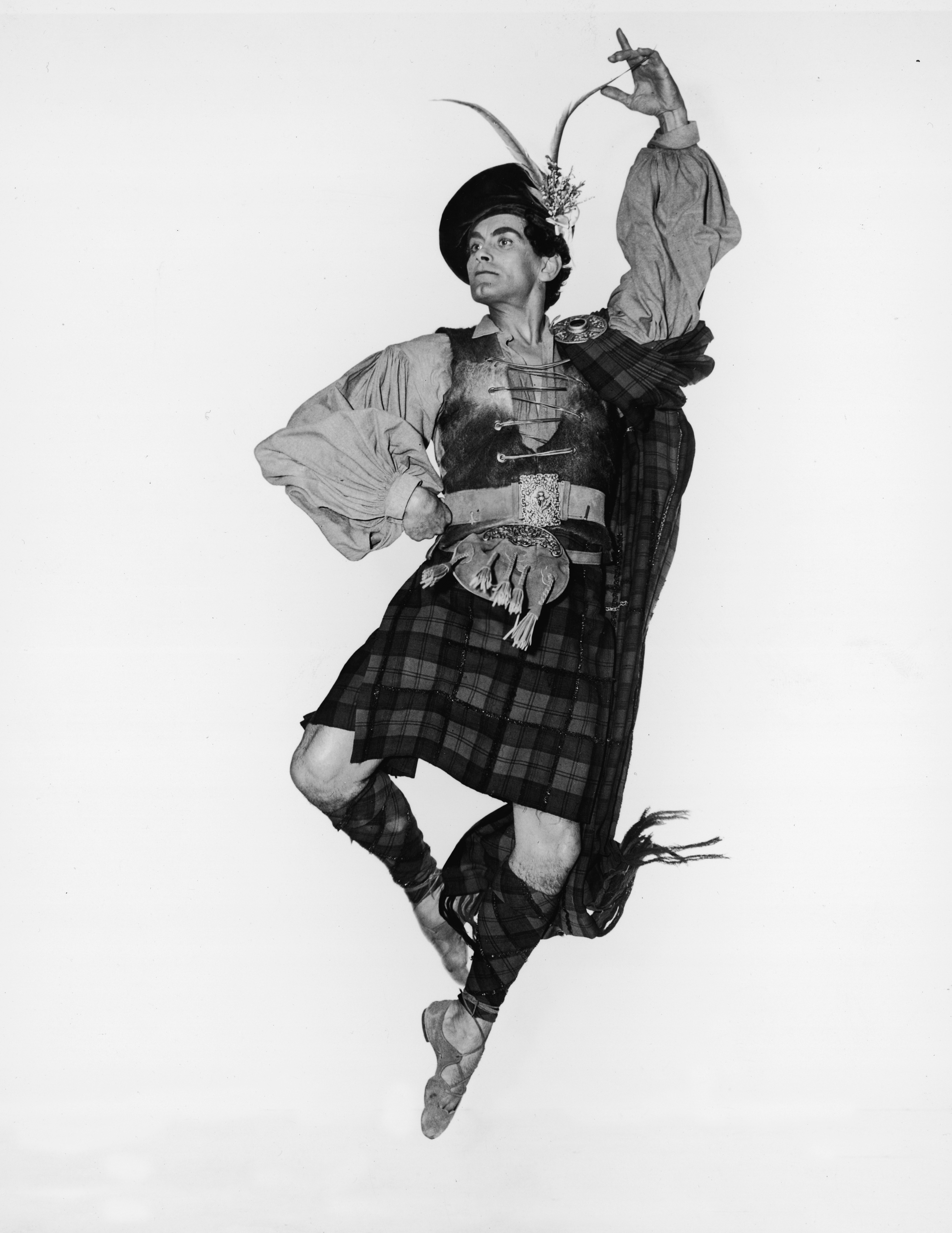 actor Hugh Laing large photo