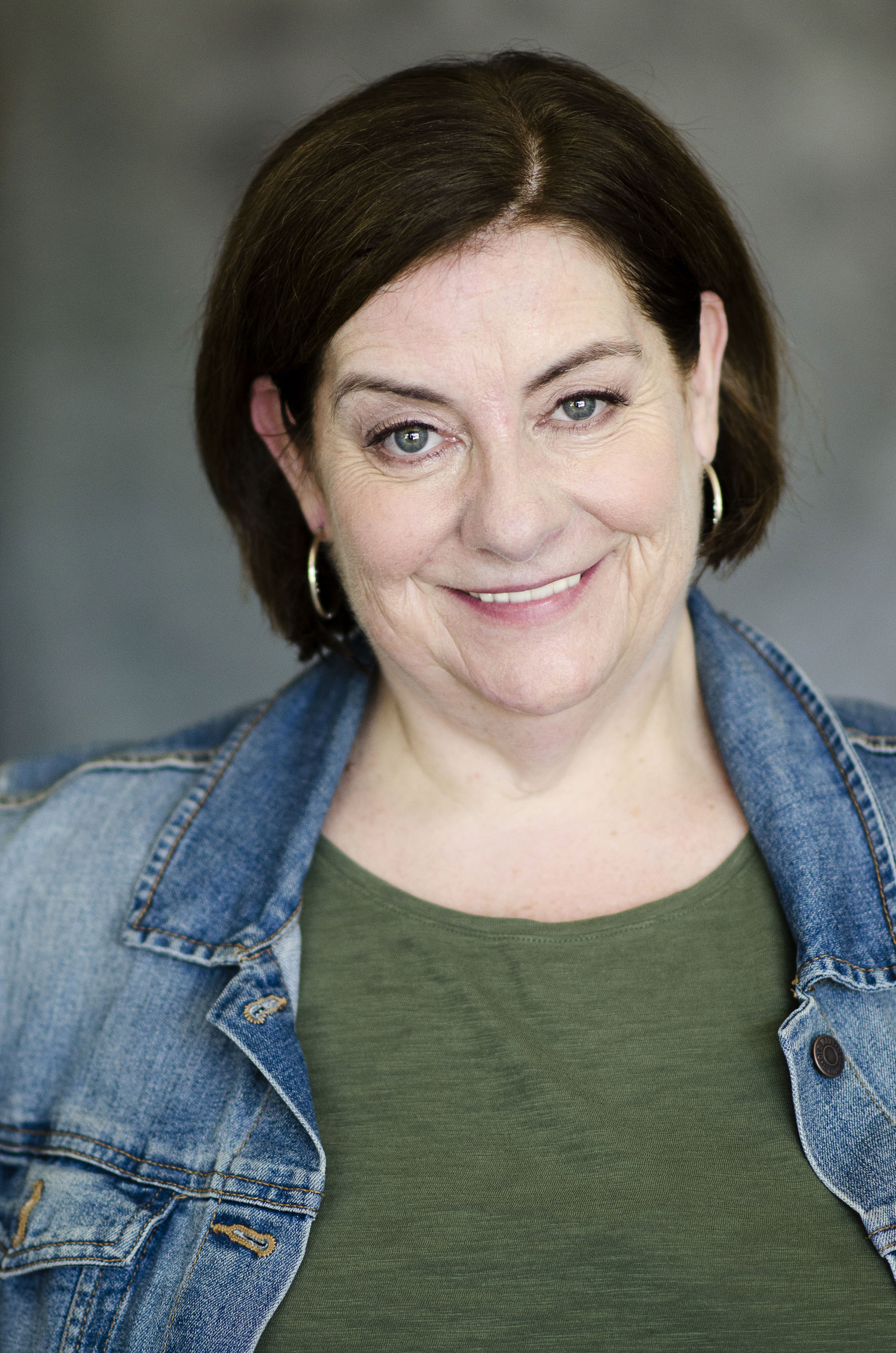 actor Polly Humphreys large photo